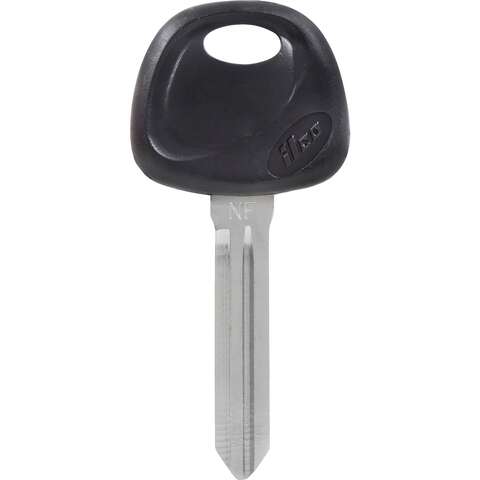 HILLMAN KeyKrafter House/Office Universal Key Blank 2029 HY15PH Double, Pack of 4