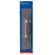 H.B. Ives 15 in. L Aluminum Aluminum Pull Plate