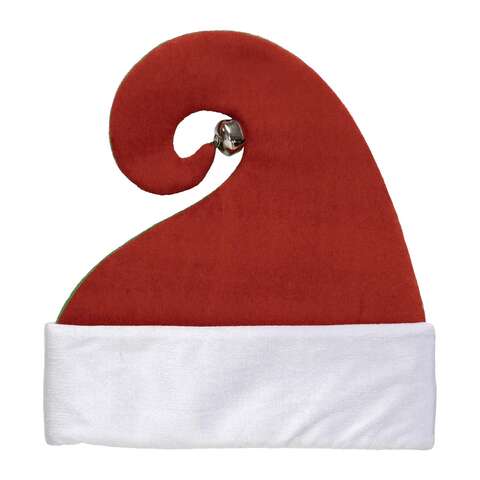 Dyno 13 in. Jester Santa Hat 1 pk, Pack of 12
