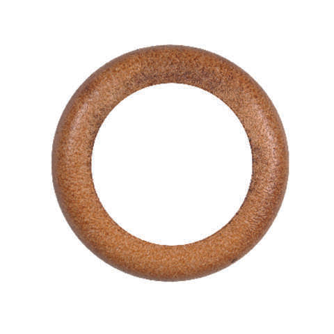 Campbell Leather 2 in. Cup Leather