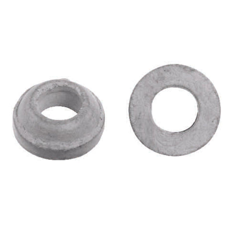 Danco 3/4 in. D X 3/8 in. D X 9/32 in. Bonnet Packing For Milwaukee, Pack of 5