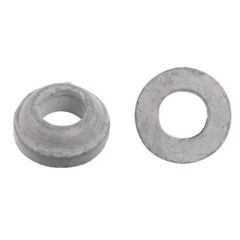 Danco 3/4 in. D X 3/8 in. D X 9/32 in. Bonnet Packing For Milwaukee, Pack of 5