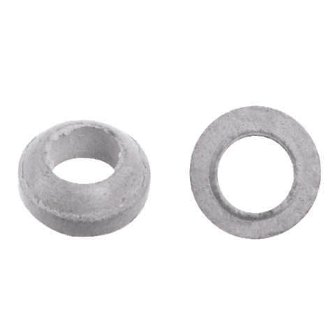 Danco 5/8 in. D X 13/32 in. D X 1/4 in. Bonnet Packing For Central Brass, Pack of 5