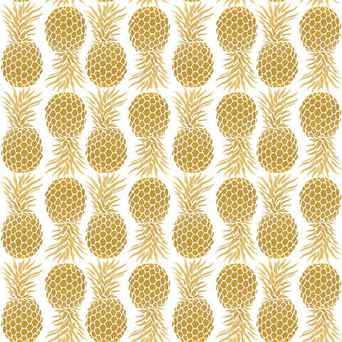 Con-Tact Creative Covering 9 ft. L X 18 in. W Gold Self-Adhesive Shelf Liner, Pack of 12