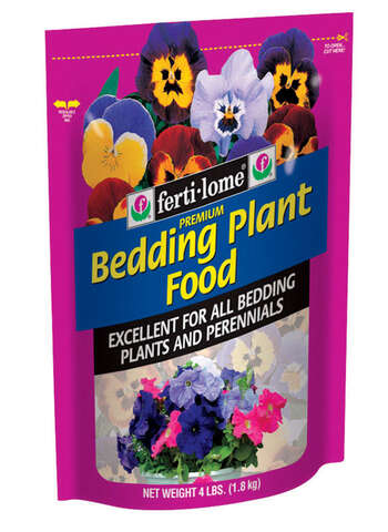 Ferti-lome PREMIUM BEDDING PLANT FOOD 7-22-8 Granules Plant Food 3.25 lb