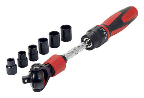 Craftsman #2 X 3/8 in. drive SAE Standard Phillips Bit Socket 1 pc