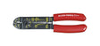 Klein Tools 22 Ga. 7-3/4 in. L Wire Stripper/Cutter
