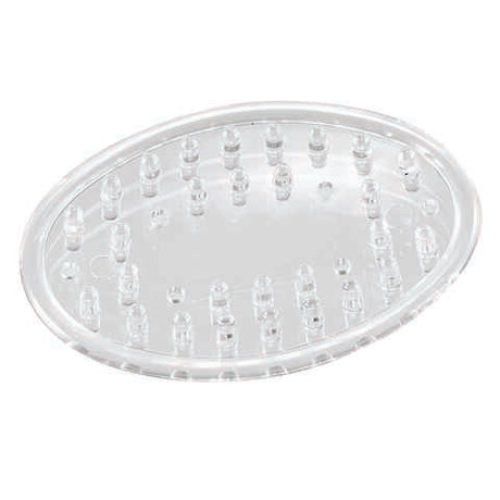 iDesign Clear Clear Vinyl Soap Saver