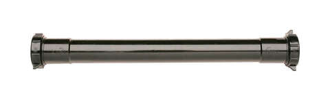 Plumb Pak 1-1/2 in. D X 16 in. L Plastic Extension Tube