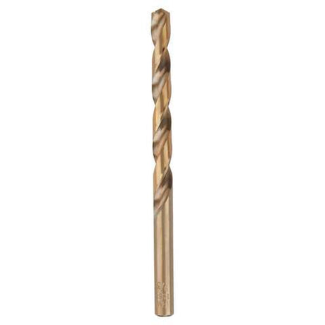 Irwin 15/32 in. X 5-3/4 in. L Cobalt Steel Drill Bit Straight Shank 1 pc
