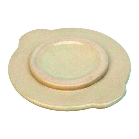 Ohio Stoneware Wide Mouth Crock Cover 1 gal 1 pk, Pack of 2