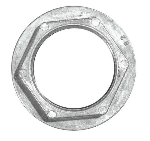 Danco Pop-Up Nut Universal 1-1/4 in. Diecast, Pack of 5