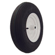 Marathon 8 in. D X 16 in. D 500 lb. cap. Offset Wheelbarrow Tire Steel 1 pk