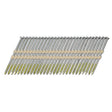 Metabo HPT 3 in. L Plastic Strip Bright Framing Nails 21 deg 2000 pk