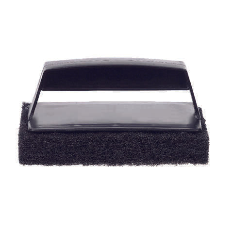 Grill Mark Grill Scrubber 8 in. H X 5 in. L X 3.5 in. W 1 pk