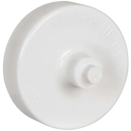 Sioux Chief Knock-Out 1-1/2 in. ABS Test Cap Knockout