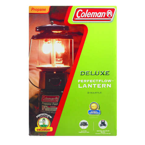 Coleman 1000 lm Lantern