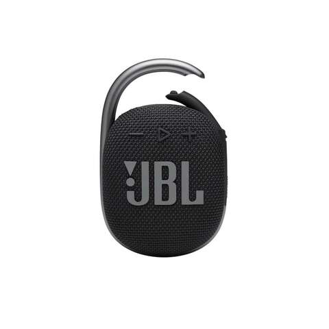 JBL Clip 4 Wireless Bluetooth Portable Speakers 1 pk