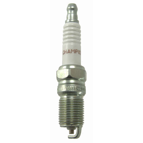 Champion Copper Plus Spark Plug RS14YC, Pack of 4
