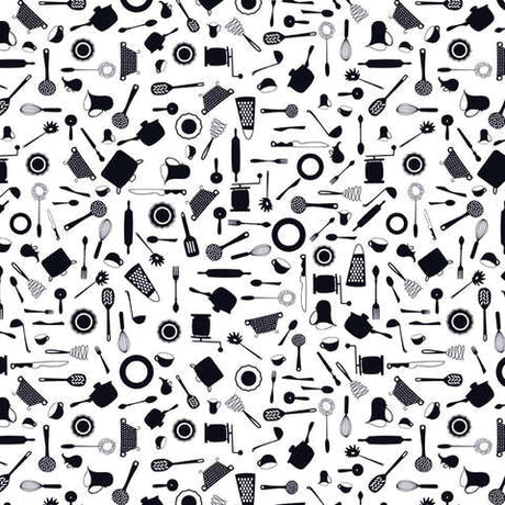 Con-Tact Grip Prints 8 ft. L X 18 in. W Cucina Non-Adhesive Shelf Liner, Pack of 4