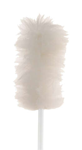 Ettore Lambs Wool Duster 6 in. W X 42 in. L 1 each, Pack of 6