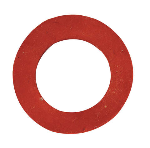 JMF Company 3/4 in. D Rubber Washer 1, Pack of 5