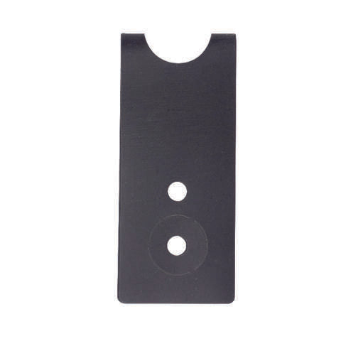 Delta Rubber 1 in. D X 1 in. D Gasket