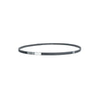 Toro Drive Belt 0.63 in. W X 22 in. L For Lawn Mowers