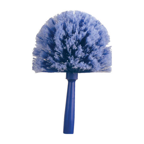 Ettore Fiber Duster 7 in. W X 4 in. L 1 each, Pack of 6