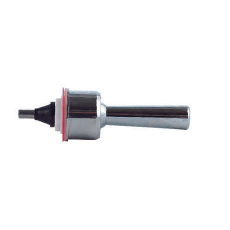 Sloan Royal Handle Repair Kit Silver Chrome Plated Metal