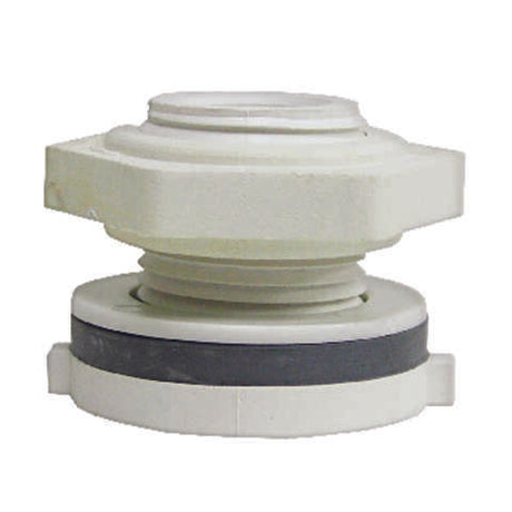 Green Leaf 1/2 in. FPT Nylon Connector 1 pk