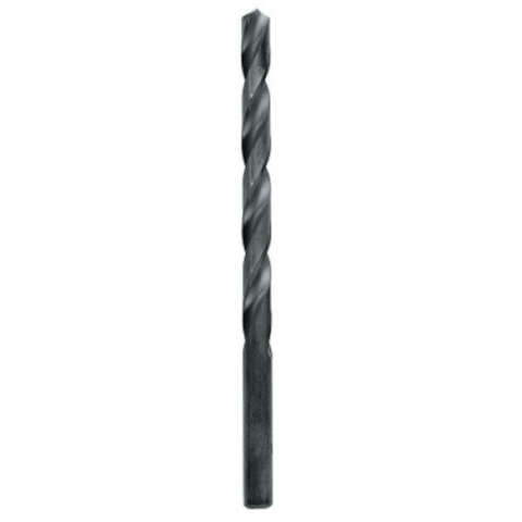 Irwin 5/64 in. X 2 in. L High Speed Steel Drill Bit Straight Shank 1 pc, Pack of 12