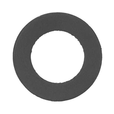 HILLMAN No. 8 X 5/8 in. L Phillips Zinc-Plated Coarse Wood Screws 100 pk