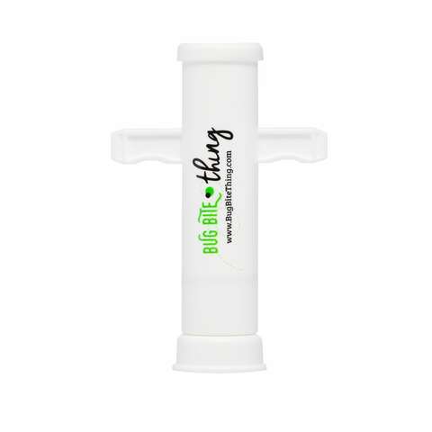 Bug Bite Thing Bite Relief Suction Tool 1 pk, Pack of 12