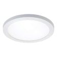 Halo SMD6 Matte Soft White 6 in. W LED Canless Recessed Downlight 9 W