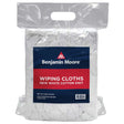 Benjamin Moore Cotton Knit Wiping Rags 4 lb 1 pk, Pack of 10