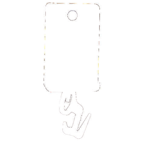 Nite Ize Figure 9 Aluminum Rope Tightener 50 lb 1.125 in. L, Pack of 6