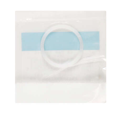 Danco Nylon 59/64 in. D X 1-1/8 in. D Cap Thread Gasket, Pack of 5