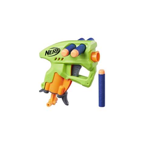 Hasbro Nerf N-Strike Elite Nanofire Assortment Assorted