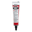 Christy's Red Hot White Adhesive and Sealant For PVC/Vinyl 1.5 oz