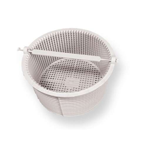 JED Pool Tools Skimmer Basket 3 in. H X 5.5 in. W