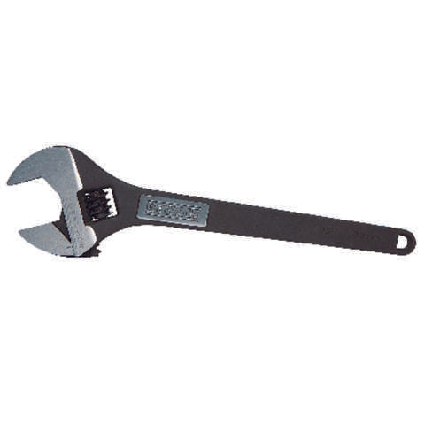 DeWalt 1.81 in. Wrench 15 in. L 1 pc