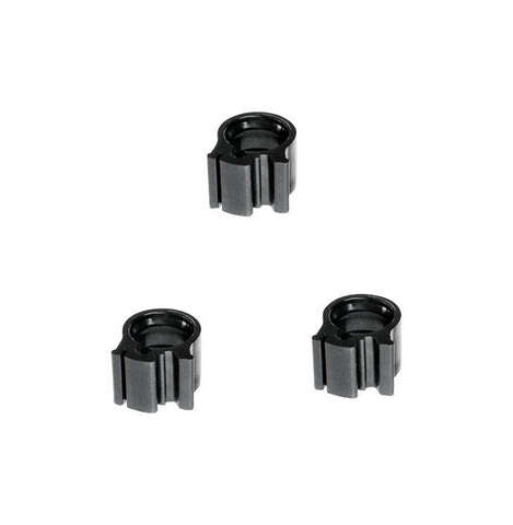 Flair-It PEXLock 1/2 in. PEX X 1/2 in. D PEX Plastic Crimp Ring