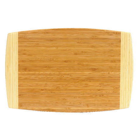 Joyce Chen 18 in. L X 12 in. W X 0.75 in. Bamboo Cutting Board