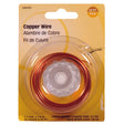 HILLMAN 25 ft. L Copper 16 Ga. Wire, Pack of 10
