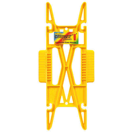 Stringliner 100 ft. L Polyethylene Cord Holder