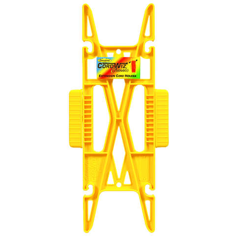 Stringliner 100 ft. L Polyethylene Cord Holder