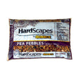 Quikrete HardScapes Assorted Decorative Pebble Pea Pebbles 0.5 cu ft 50 lb