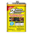 Sunnyside 2 Minute Remover Advanced Paint and Varnish Remover 1 gal, Pack of 2