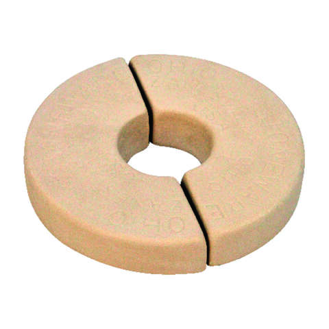 Ohio Stoneware Wide Mouth Crock Weight 1 gal 2 each, Pack of 2